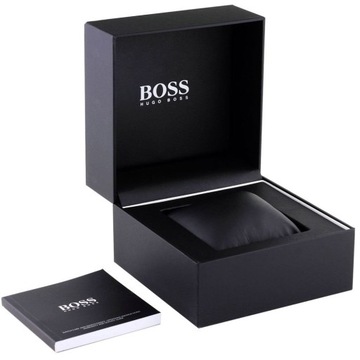 Zegarek Męski Hugo Boss Ikon 1512963 + BOX