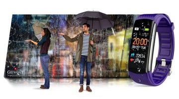 СПОРТИВНЫЙ РЕМЕСЛ SMARTBAND SMARTWATCH МУЖСКИЕ ЖЕНСКИЕ