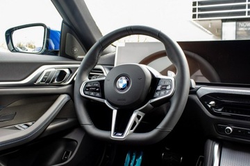 BMW Seria 4 G22-23-26 Coupe 2.0 430i 245KM 2025 BMW 430 xDrive Gran Coupé - Dostępne od ręki!, zdjęcie 12
