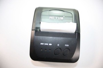 Drukarka etykiet Netum NT-1809DD