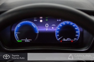 Toyota Corolla XII TS Kombi Facelifting 2.0 Hybrid Dynamic Force 196KM 2024 Toyota Corolla Seria E21 (2019-) Corolla 2.0 Hybri, zdjęcie 3