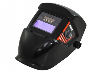 СВАРОЧНАЯ МАСКА АВТОЗАТЕМНЯЮЩИЙСЯ ШЛЕМ ДЛЯ РЕГУЛИРОВКИ СВАРОЧНОГО ФИЛЬТРА