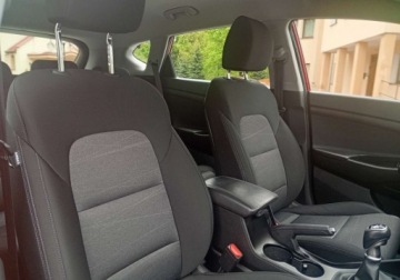 Hyundai Tucson III 2018 Hyundai Tucson Serwisowany - bezwypadkowy - pierwszy wlasciciel 1.6 116KM, zdjęcie 15