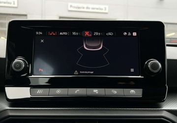 Seat Leon IV Sportstourer 2.0 TDI CR 150KM 2023 Seat Leon Sportstourer Style Pakiety, FV 23, ACC, Bezwypadkowy, Salon Pol, zdjęcie 25