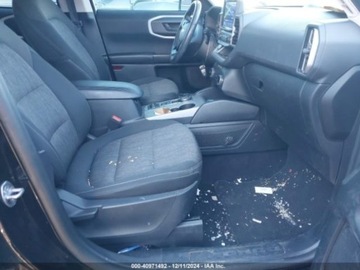 Ford 2022 Ford Bronco 2022r., Sport Big Bend, od ubezpieczalni 1.5 Benzyna 181KM, zdjęcie 8