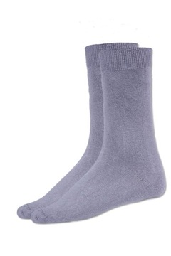 GARNITUROWE SKARPETY BAWEŁNIANE 43-46 12 PAR