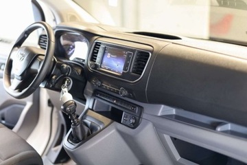 Toyota 2022 Toyota Proace Verso Kombi 2.0 D-4D Long 2,8t 2.0 Diesel 145KM, zdjęcie 23