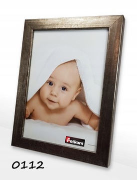 Фоторамка 25х35 АЛЬТА на подарок Фоторамка