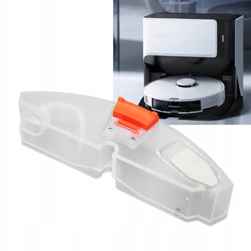 Резервуар для воды Контейнер для воды для Xiaomi Roborock S7 T7S T7S PLUS G10