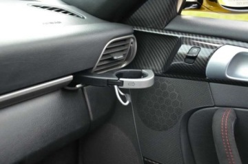 Porsche 911 997 2005 Porsche 911 (997) Carrera Cabrio 3.6 Benzyna 325KM, zdjęcie 26