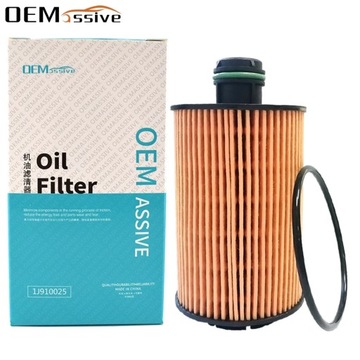 FILTR OLEJE 68229402AA PRO JEEP CHRYSLER RAM 1500