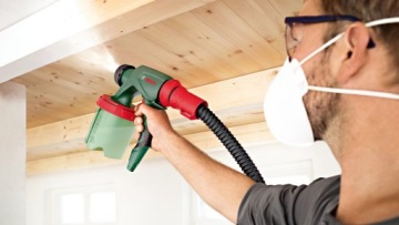 Емкость для краски для PFS 3000/PFS 5000 BOSCH