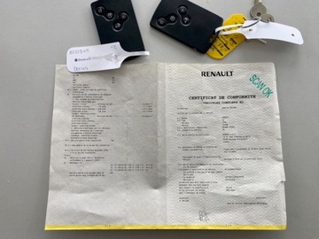 Renault Scenic IV 2015 Renault Scenic Energy BOSE Edition 1.2 Benzyna 132KM, zdjęcie 21