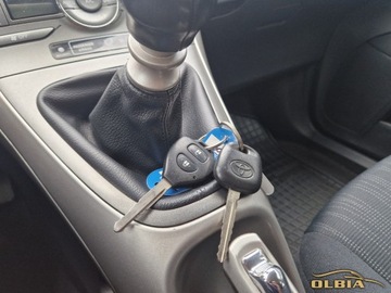 Toyota Auris I Hatchback 5d Facelifting 2.0 D-4D DPF 126KM 2009 Toyota Auris 2.0 D D-4D Soul Zarejestrowana Ladna 2.0 Diesel 126KM, zdjęcie 29