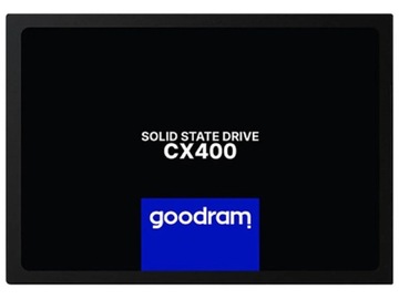 Dysk GOODRAM CX400 128GB SSD