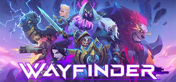 Wayfinder
