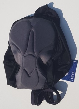 Велосипедки со вставками BBB GirlTech, размер XL|-60%