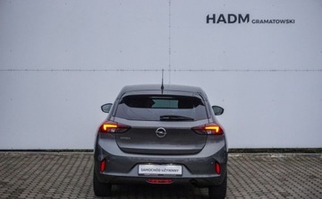 Opel Corsa F Hatchback 5d 1.2 Turbo 100KM 2020 Opel Corsa 1,2 100 KM Polski Salon 1.2 Benzyna 101KM, zdjęcie 4
