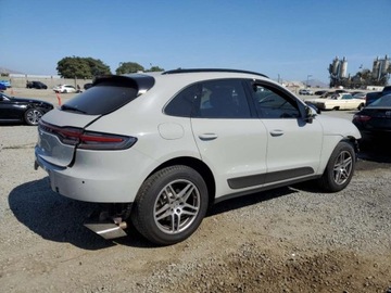 Porsche Macan 2021 Porsche Macan 2021 2.0l 2.0 Benzyna 248KM, zdjęcie 3