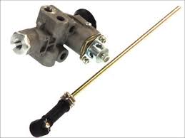 Pneumatics PN-10025 Zawór regulacji poziomu pasuje do: DAF ; MAN VOLVO