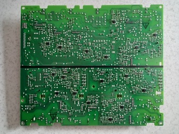 Плата высокого напряжения A30C5 для Bizhub C360 (01111)