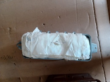 JEEP GRAND CHEROKEE WK2 PODUSZKA AIRBAG PASAŻERA