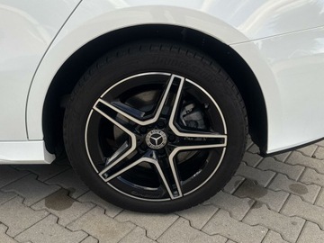 Mercedes Klasa A W177/V177 2023 Mercedes-Benz A 250, zdjęcie 4