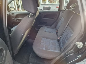 Ford Fiesta VI 2006 Ford Fiesta 1.3 Benzyna 60 KM, Klimatyzacja,, zdjęcie 15