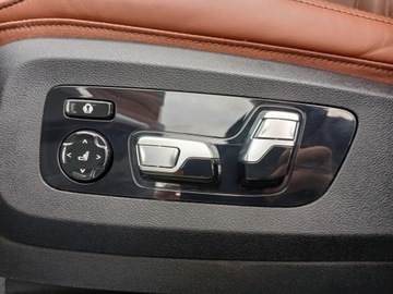 BMW X7 SUV 3.0 40d 340KM 2023 BMW X7 BMW X7 M sport,Salon PL, zdjęcie 12