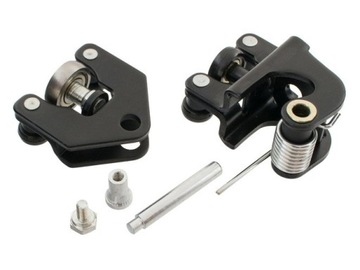 РОЛИКЫ ДЛЯ БОКОВЫХ ДВЕРЕЙ НАБОР 2 ШТ Master Movano