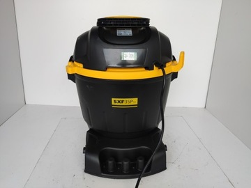 ПРОМЫШЛЕННЫЙ ПЫЛЕСОС STANLEY SXFVC35PTDE 1600Вт