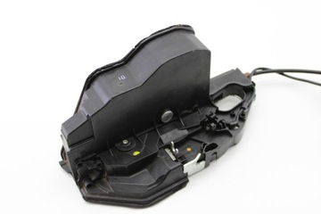 BMW 7 F01 F02 2008-2015 ZÁMEK DVEŘE PRAVÝ ZADNÍ SOFT CLOSE PŘITÁHNOUT