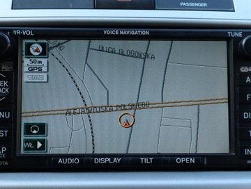 Toyota Corolla Verso E120 2.2 D-4D 177KM 2006 Toyota Corolla Verso 2.2 D-4D, 174 KM, 7 miejsc, zdjęcie 17