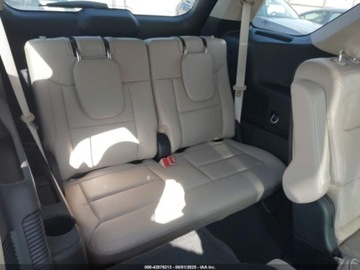 Ford Explorer VI 2023 Ford Explorer Limited 2023 2.3l 2.3 Benzyna 300KM, zdjęcie 13