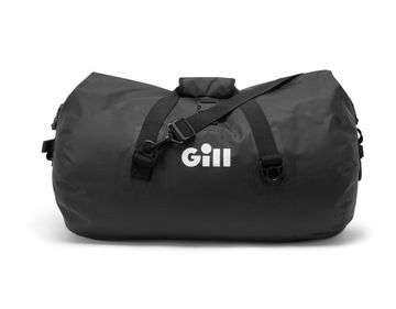 TORBA PODRÓŻNA VOYAGER 60L CZARNA l100