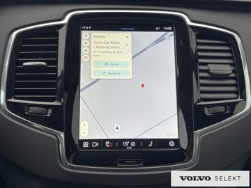 Volvo XC90 II 2024 Volvo XC 90 Volvo XC90 | T8 AWD | Plug-in Hybrid |, zdjęcie 16