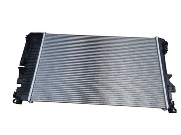 AVA QUALITY COOLER MSA2460 CHLADIČ SYSTÉM CHLAZENÍ MOTORU