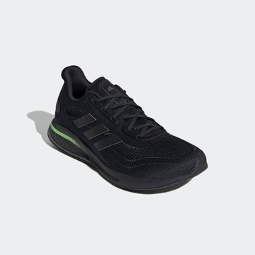 Buty sportowe męskie Adidas SUPERNOVA Bounce Boost FW8821 LEKKIE WYGODNE