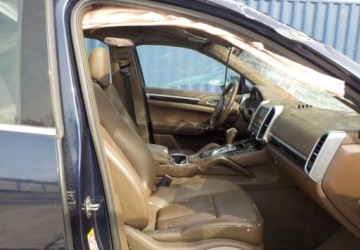 Porsche Cayenne II 2011 Porsche Cayenne Okazja 3.0 Hybryda 333KM, zdjęcie 16