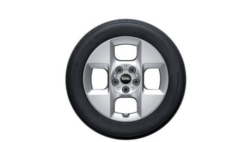 Komplet kół zimowych MINI COOPER F65 F66 F67 wzór 955
