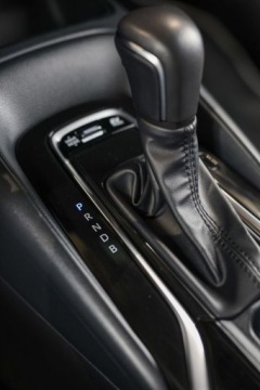 Toyota Corolla XII Sedan Facelifting 1.8 Hybrid 140KM 2023 Toyota Corolla 1.8 Hybrid Comfort 1.8 Hybryda 140KM, zdjęcie 19