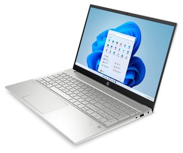 Ноутбук HP Pavilion 15 i5-1335U 16 ГБ 1 ТБ SSD FHD TOUCH W11 ИДЕАЛ ДЛЯ ОФИСА