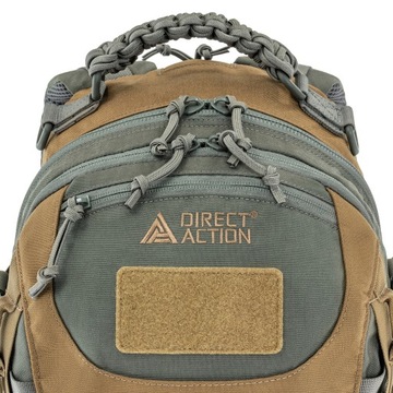 Тактический рюкзак DRAGON EGG MKII 25л Direct Action Multicam США
