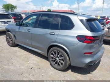 BMW X5 G05 2025 BMW X5 xDrive40I 2025 3.0l 3.0 Benzyna 375KM, zdjęcie 3