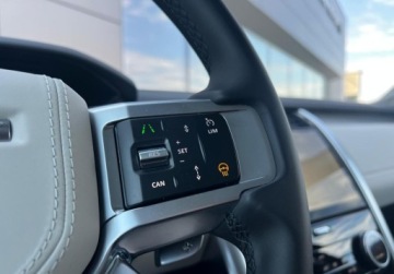 Land Rover Discovery V 2026 Land Rover Discovery Discovery MY26 3.0D I6 350 PS AWD Auto Dynamic HSE 3.0, zdjęcie 9