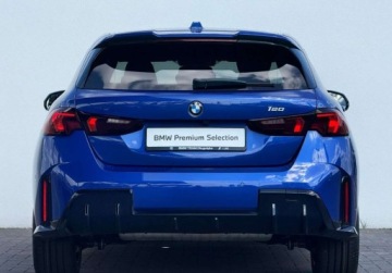 BMW Seria 1 F70 2024 BMW Seria 1 I wlasciciel Polska M Sport Gwarancja Bezwypadkowy FVAT23, zdjęcie 4