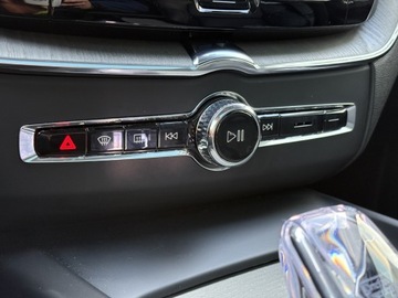 Volvo XC60 II Crossover Plug-In Facelifting 2.0 T8 455KM 2024 Volvo XC 60 XC60 T8 Plug-In Black Edition! | AWD |, zdjęcie 16