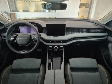 Skoda Superb IV 2025 Skoda Superb Edition 130 1.5 TSI iV DSG Auto z pla, zdjęcie 17