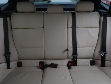 BMW X1 E84 Crossover xDrive18d 143KM 2010 BMW X1 xDrive18d, Salon Polska, 4X4, Automat, zdjęcie 9