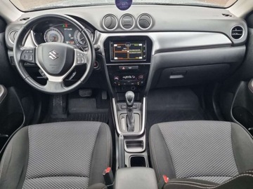 Suzuki 2023 Suzuki Vitara Suzuki Vitara 1.5 Strong Hybrid Premium 2WD AGS, salon pl,, zdjęcie 2